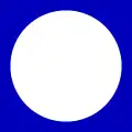 Vollmond; SSC = 90°