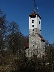 Bild des Objektes