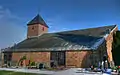 St. Lambertus in Morschenich (Wiederaufbau)