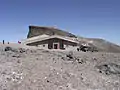 Bergstation
