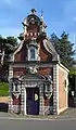 Kapelle Notre-Dame-des-Malades