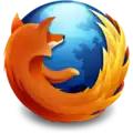 Zweites Logo ab Version 3.5.0 (2009)