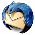 Zweites Logo ab Version 0.6 (2004)