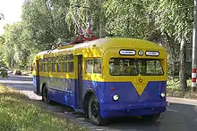 MTB-82 (1951–1960)