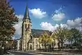 Marienfelder Kirche St.&nbsp;Mariä Himmelfahrt