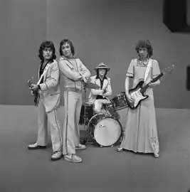 Mud (TopPop 1974)