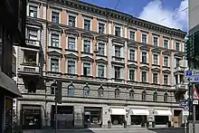 Neuturmstraße 3