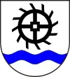 Wappen von Mulegns