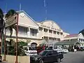 Rathaus (Pamahalaang Bayan ng Plaridel, Poblacion)