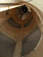 Die Reitschnecke