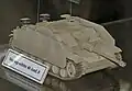 StuG III/F mit StuK 40