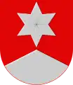 Wappen von Muonio