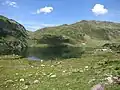 Oberer Murgsee
