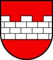 Wappen des Bezirks Muri