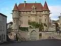 Schloss Murol