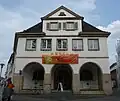 Erkenbert-Museum in Frankenthal