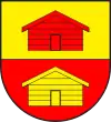 Wappen von Mutten