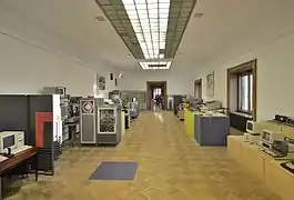 Rechnertechnik