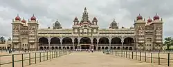Maharadschapalast