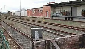 Gbf Nürnberg Nord 2005