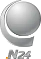 Logo von 2000 bis 2003