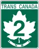 New Brunswick Route 2