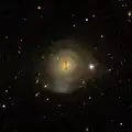Arp 155 (NGC 3656)