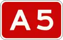 A5
