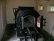 Krematorium (mobil)