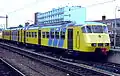 SGM der Vorserie