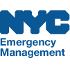 Logo des NYCEM