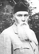 Nicholas Roerich (*&nbsp;1874)