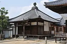 Goma-Halle
