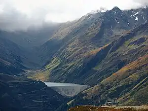 Val Nalps