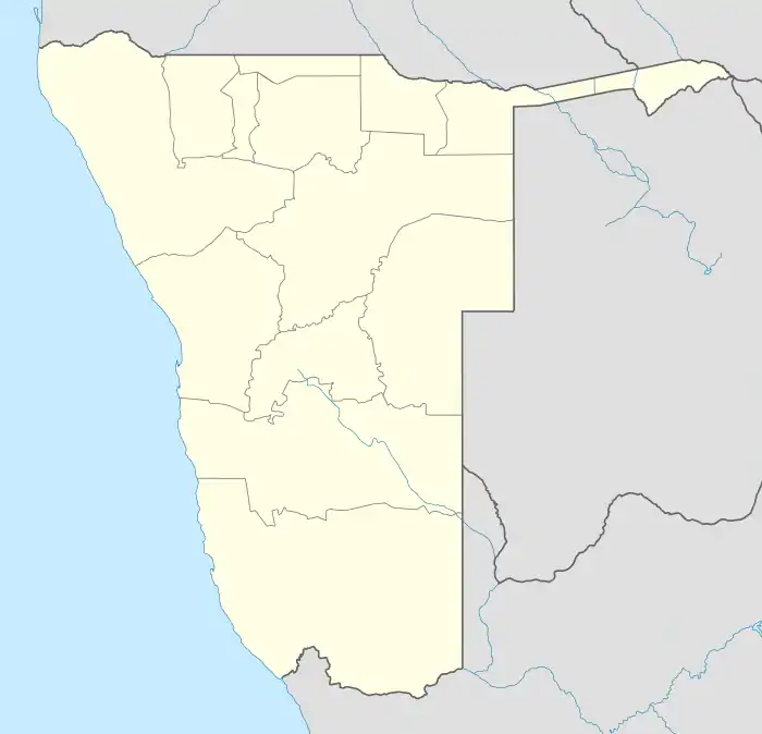 Outapi (Namibia)