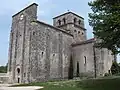Kirche Saint-Michel