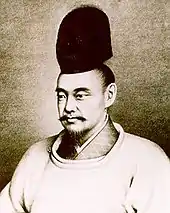 Tokugawa Nariaki (†&nbsp;1860)