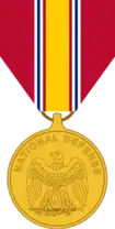 National Defense Service Medal