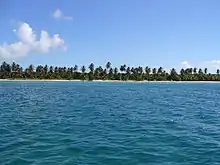 Parque Nacional Cotubanamá