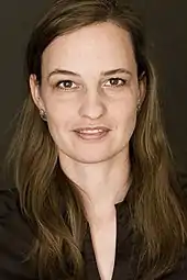Natja Brunckhorst (*&nbsp;1966)