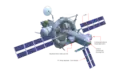 Nautilus-X (NASA-Entwurf von&nbsp;2011)