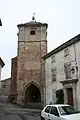 Kirche Saint-Alban