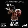 Cover von Neger Neger