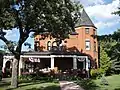 Nehemiah P. Clarke House in St.&nbsp;Cloud