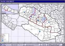 Dang Deukhuri