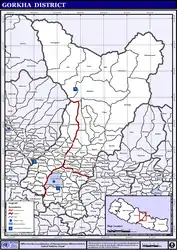 Gorkha