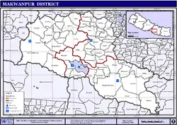 Makwanpur