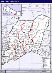 Sarlahi