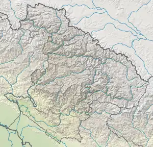 Changla (Karnali)