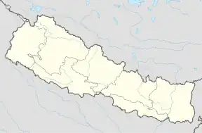 Bhuktangle भुक्ताङले (Nepal)